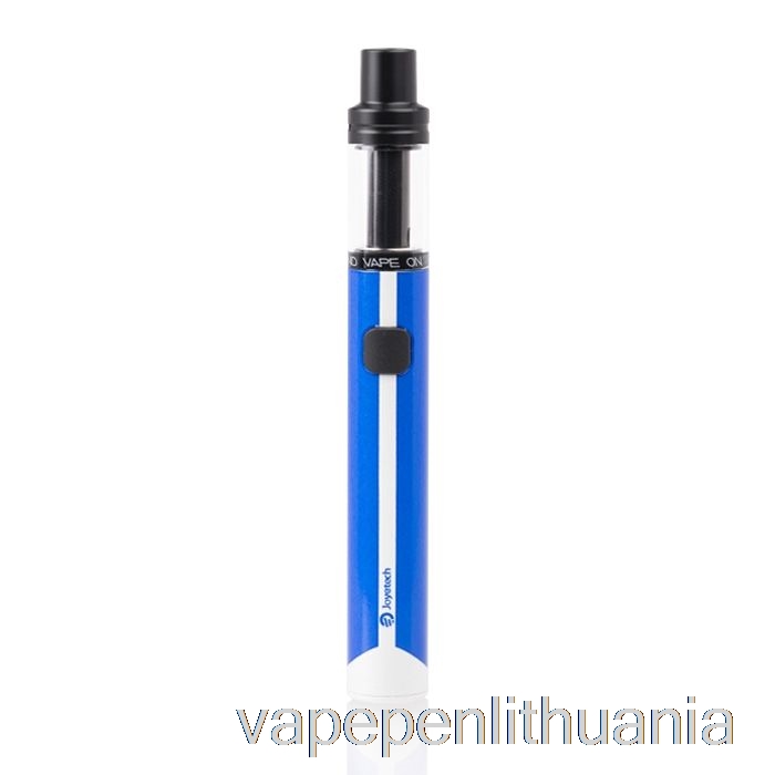 Joyetech Ego Aio Eco Starter Kit Blue Vape Skystis